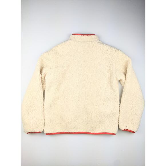 Lego Sherpa Jacket - Large (10-12) - Picture 3 of 4